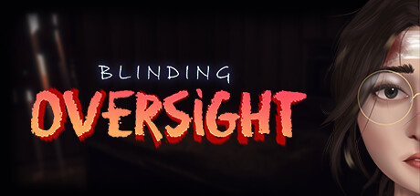 Blinding Oversight steam charts