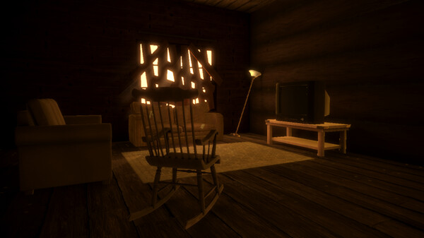 Blinding Oversight screenshot 2