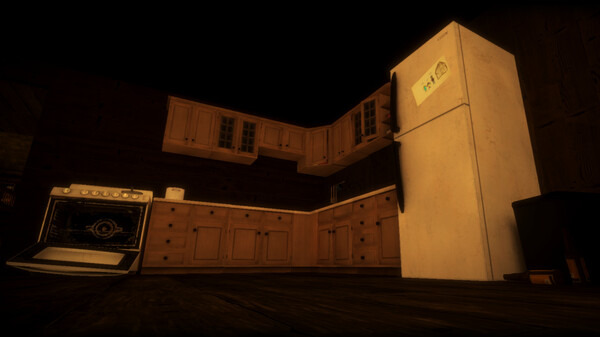 Blinding Oversight screenshot 5