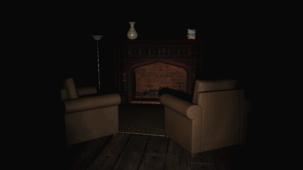 Blinding Oversight screenshot 3