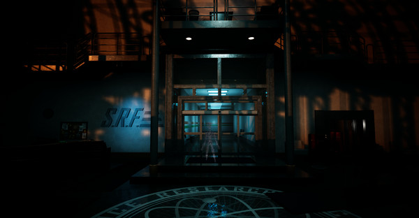 Violation: Before the Storm screenshot 2