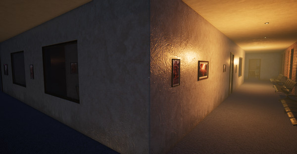 Violation: Before the Storm screenshot 4