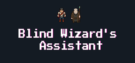 Blind wizard's assistant Cheat Engine/CT