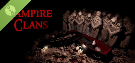 Vampire Clans Demo
