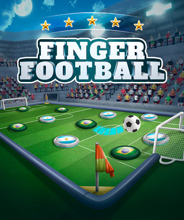 Finger Football