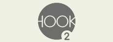 Hook 2 game cover