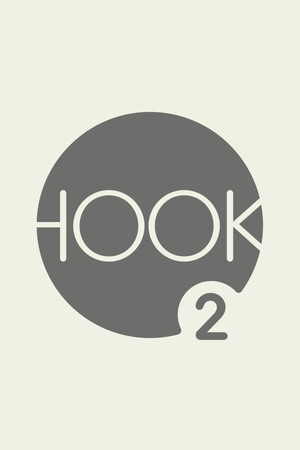 Cover art of Hook 2