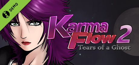 Karma Flow 2 - Tears of a Ghost Demo cover art