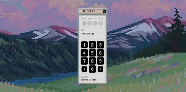 OS:Memories video 1