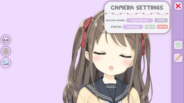 VSS - Virtual Streaming Software screenshot 1