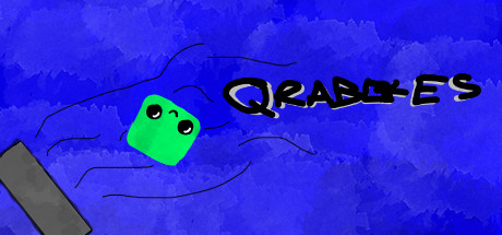 Qrabbles cover art