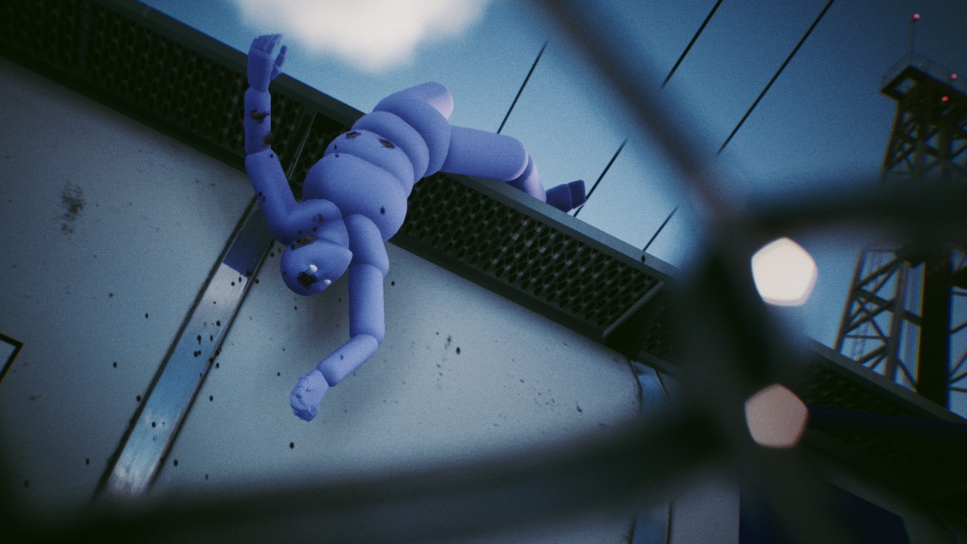 Hexane Featured Screenshot #1