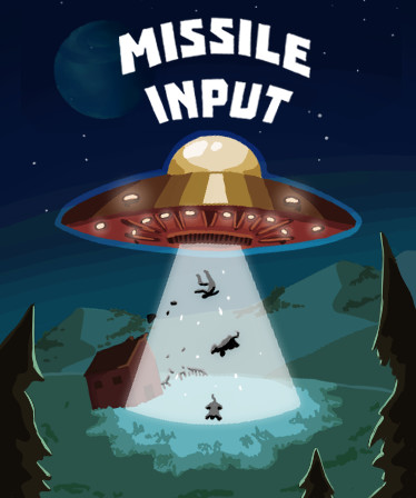 Missile Input