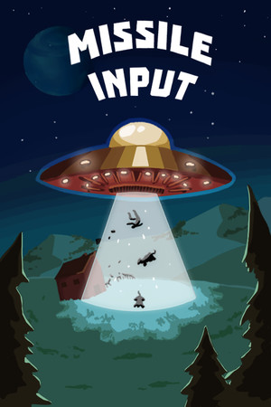 Обложка Missile Input