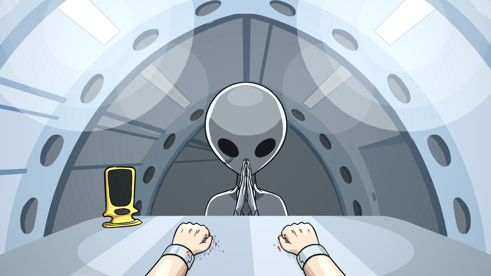 Missile Input screenshot #4