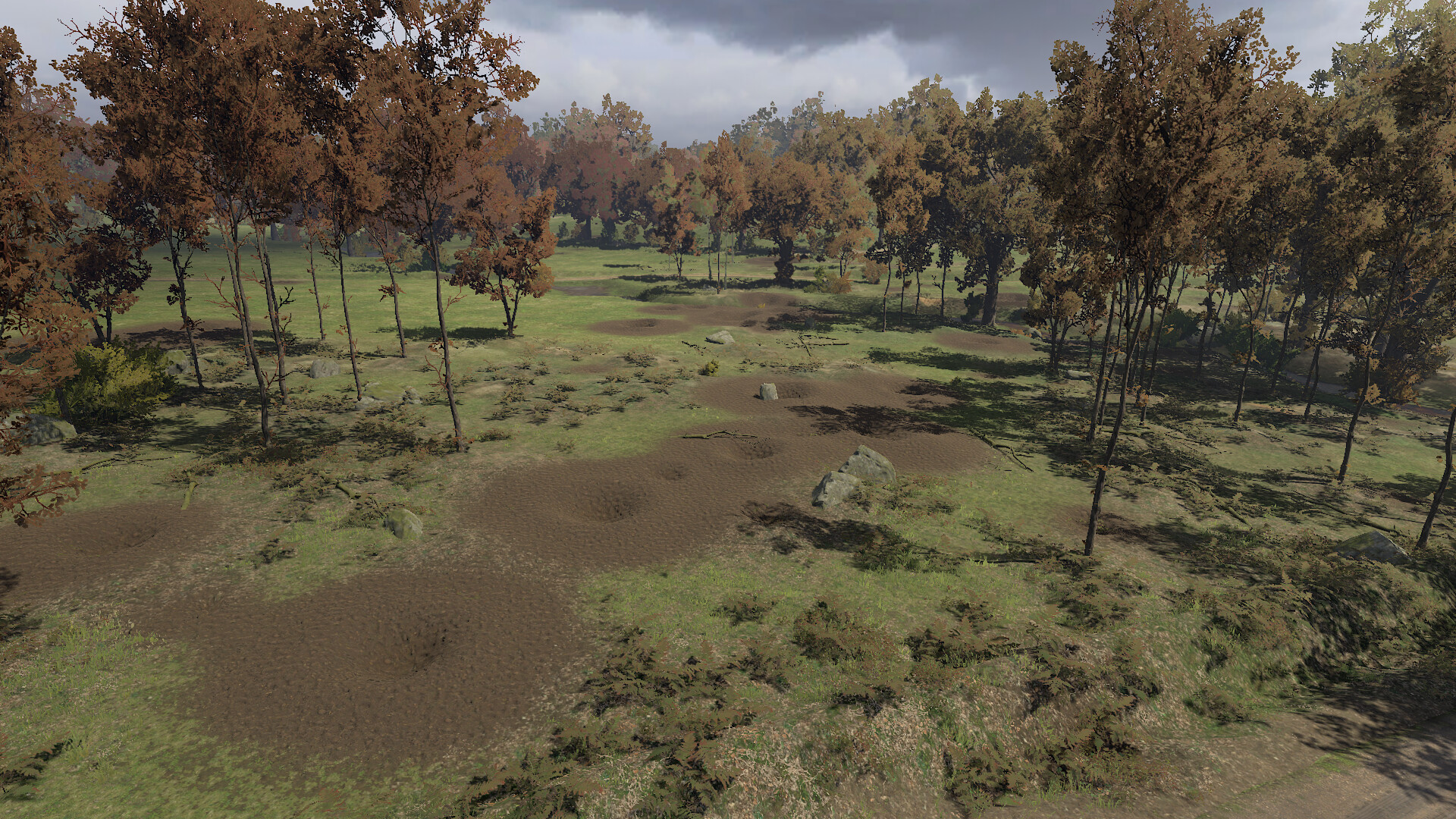 Beasts of Steel screenshot #17