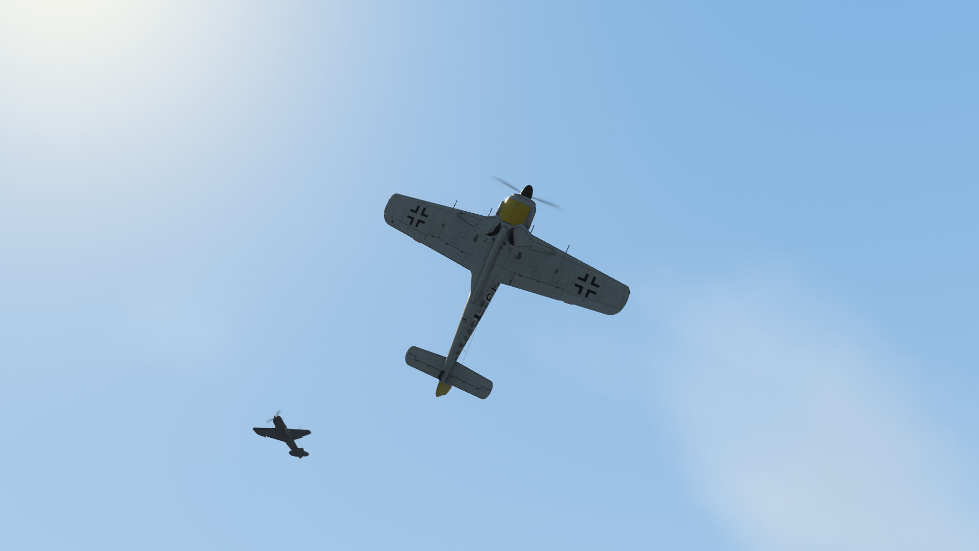 Beasts of Steel screenshot #4