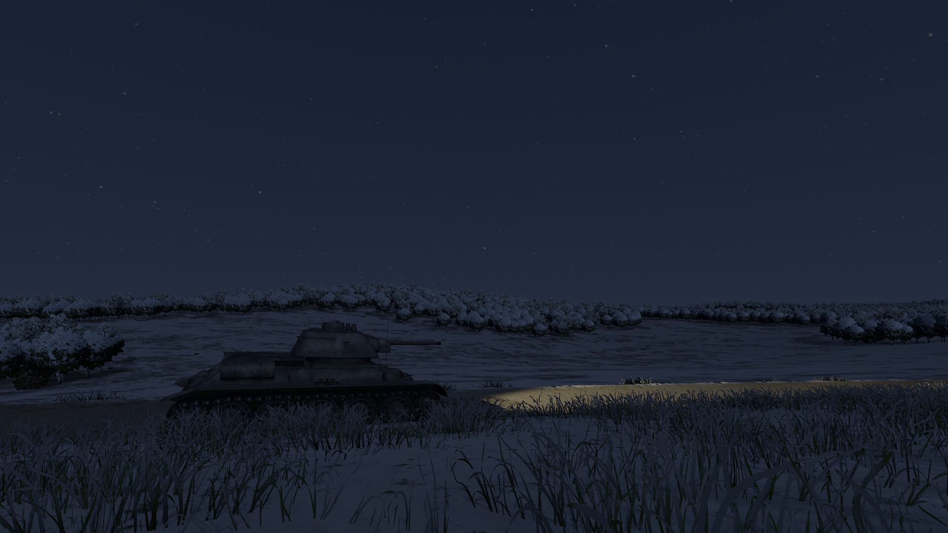 Beasts of Steel screenshot #7