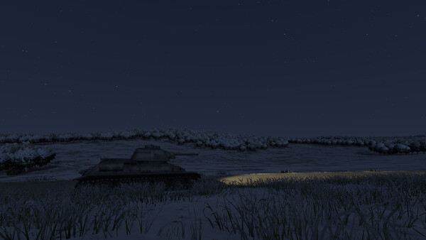 Beasts of Steel