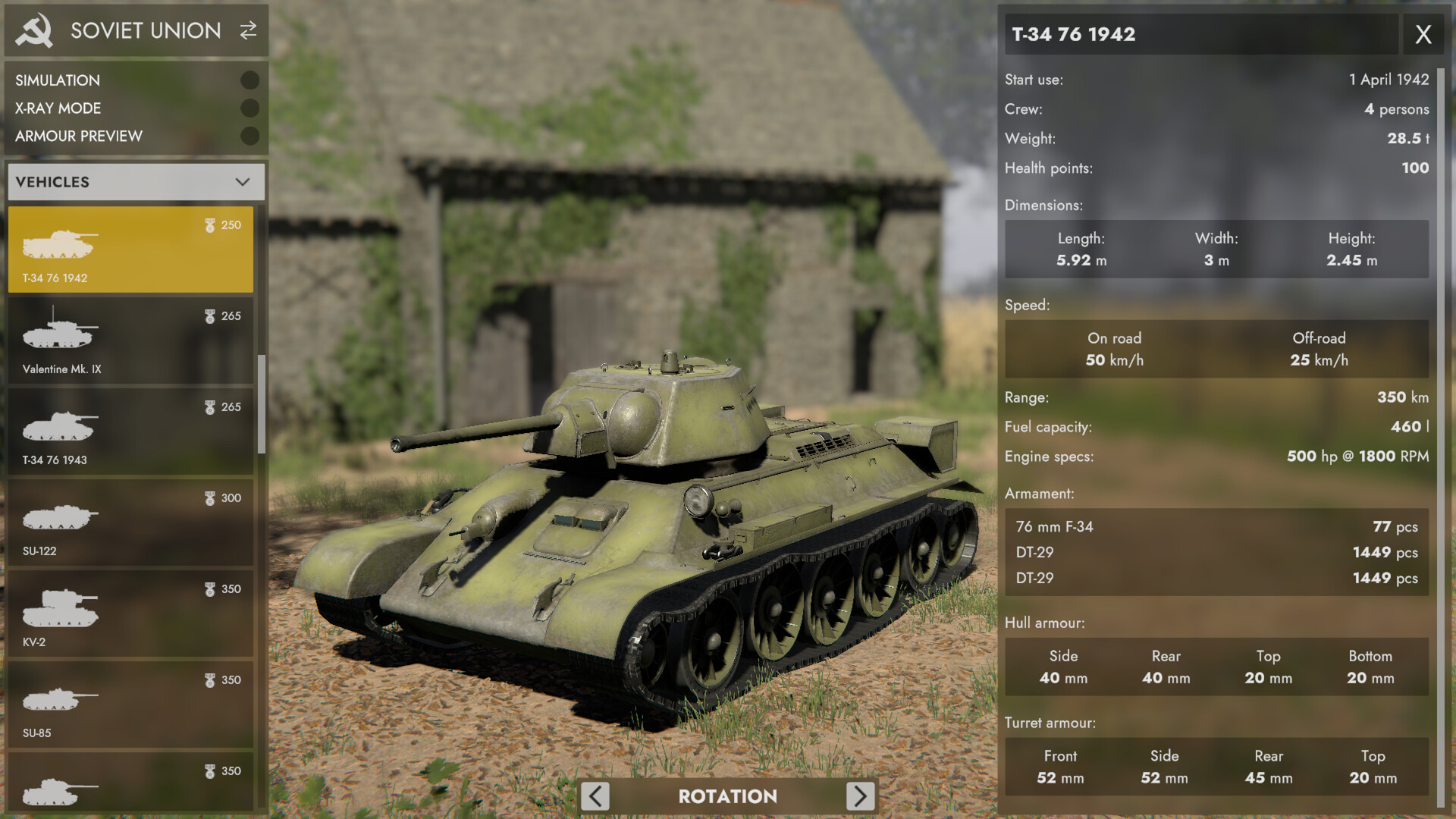 Beasts of Steel screenshot 22