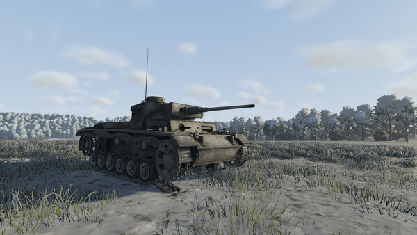 Beasts of Steel — 8