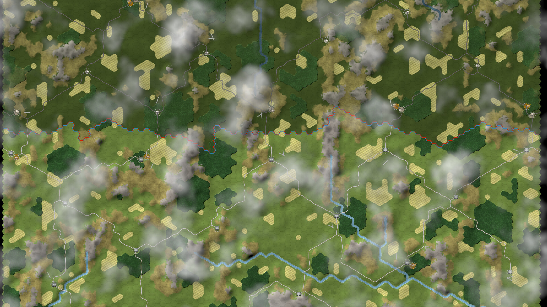 Beasts of Steel screenshot #23