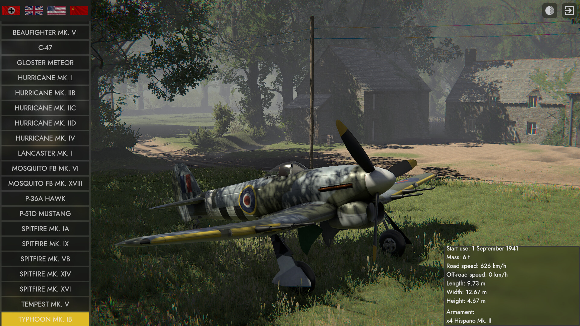 Beasts of Steel screenshot #20