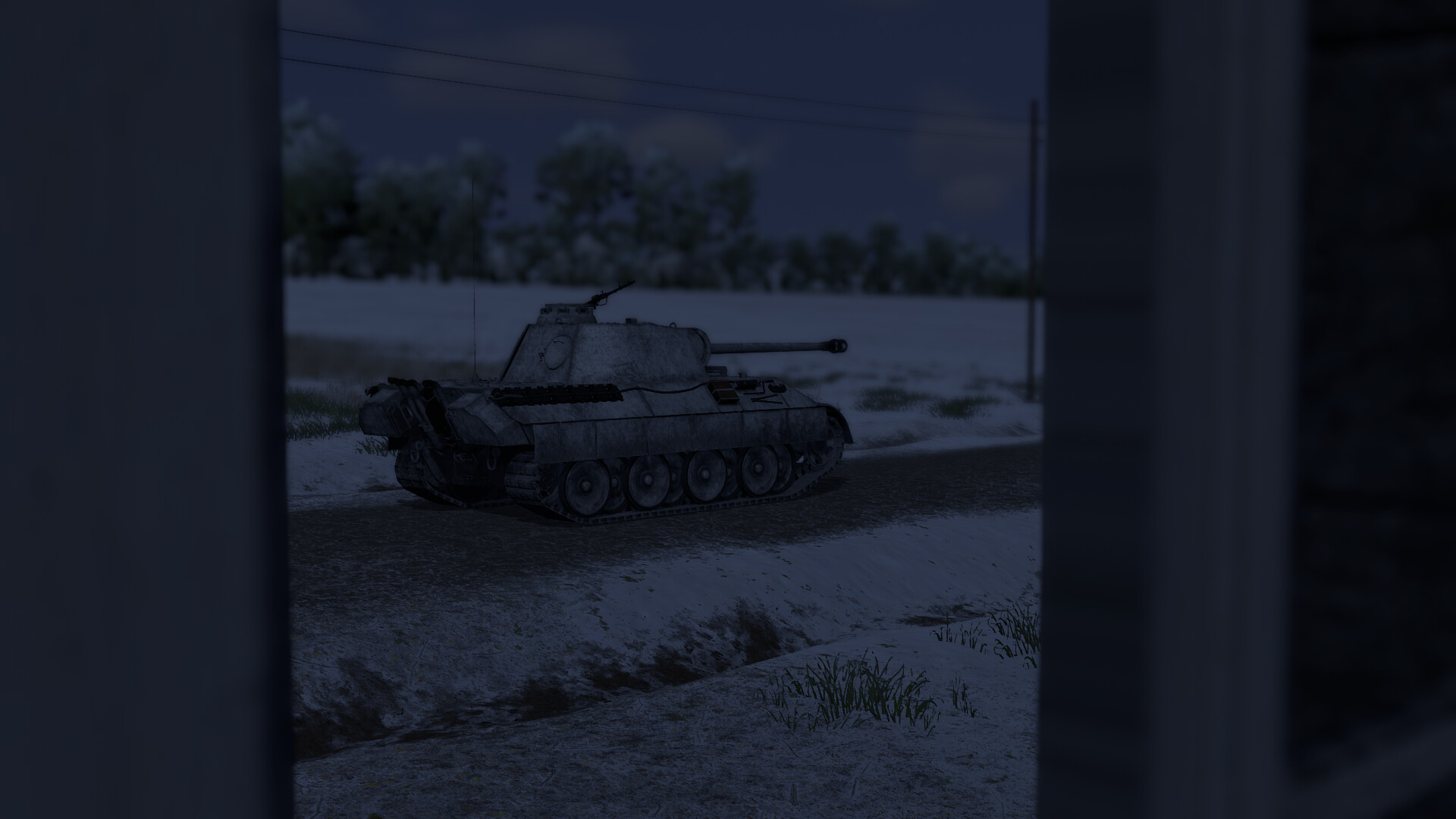 Beasts of Steel screenshot #2