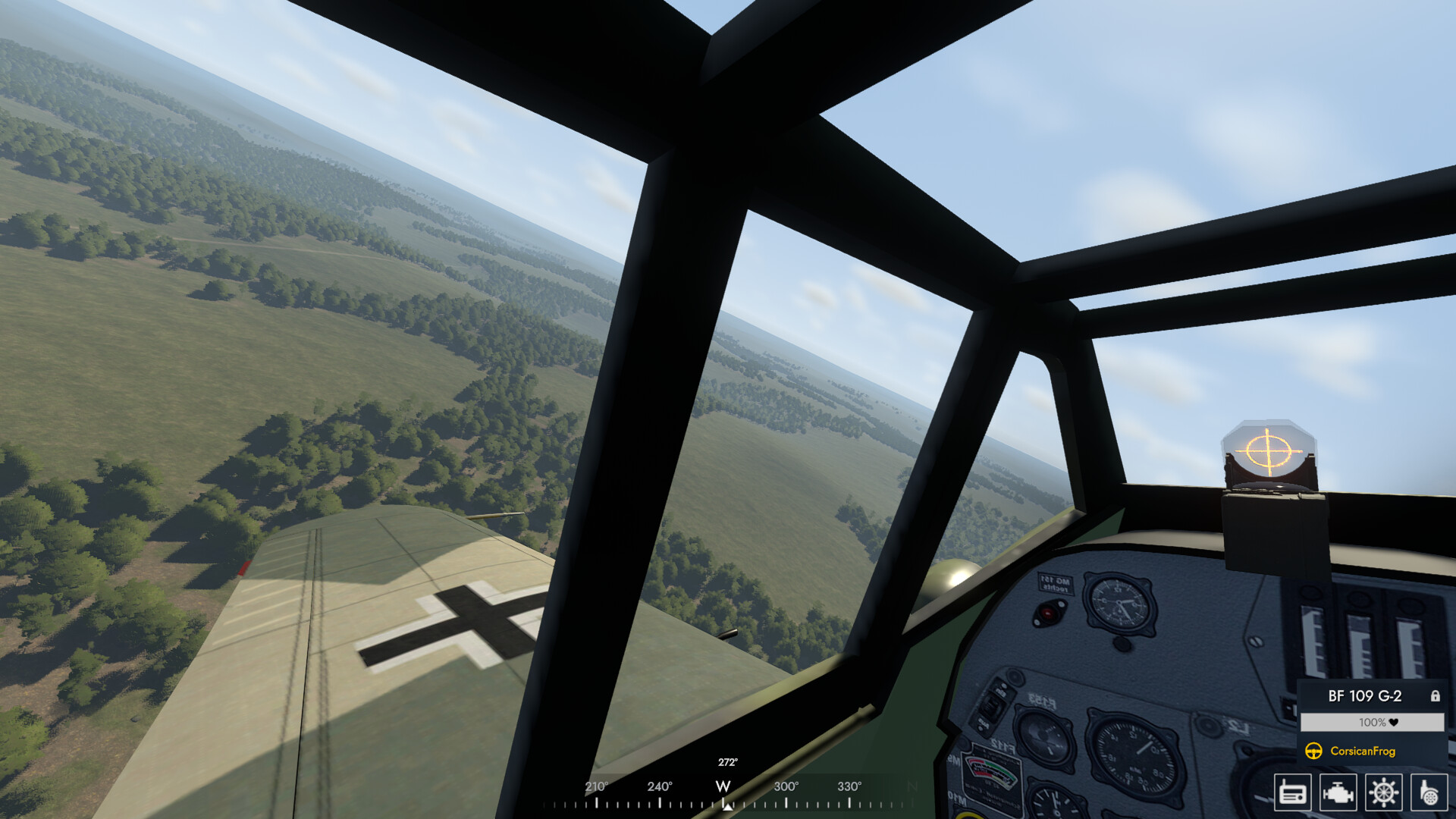 Beasts of Steel screenshot #5