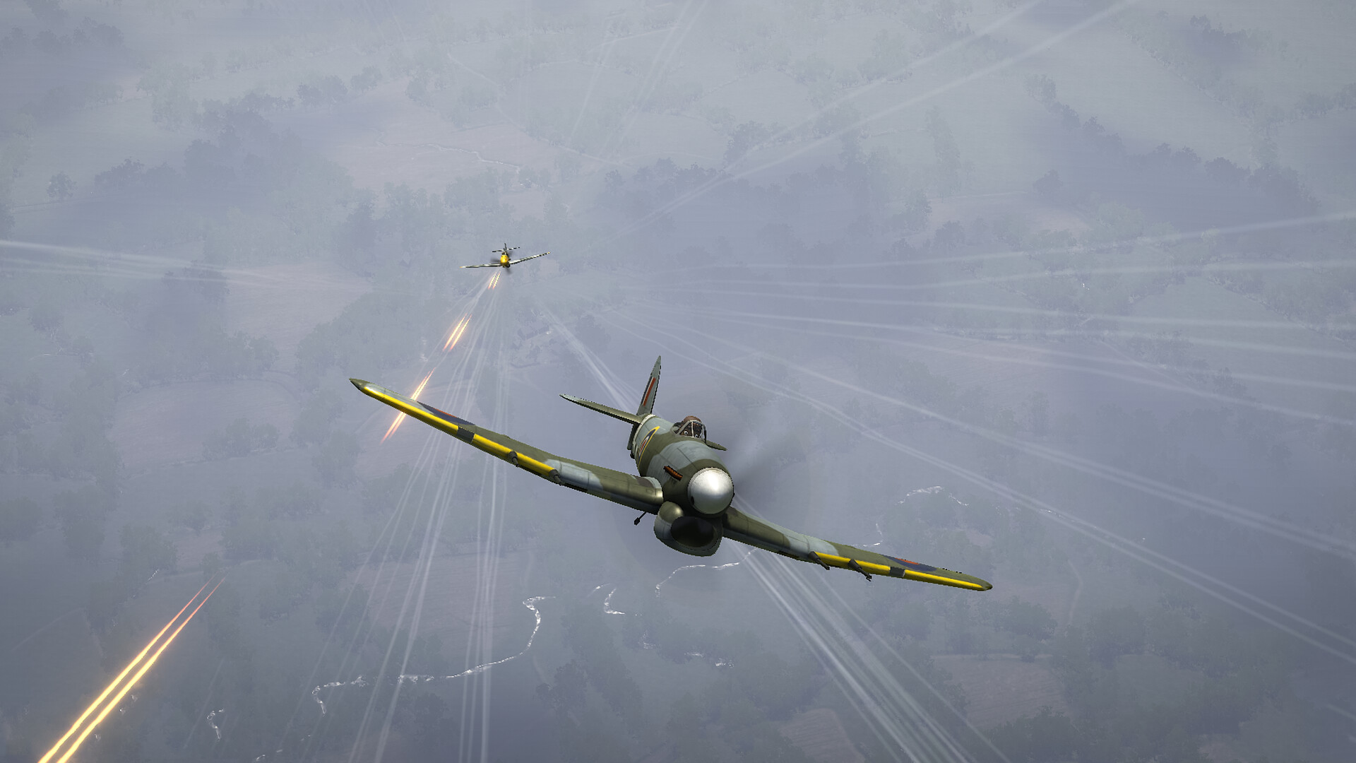 Beasts of Steel screenshot #1