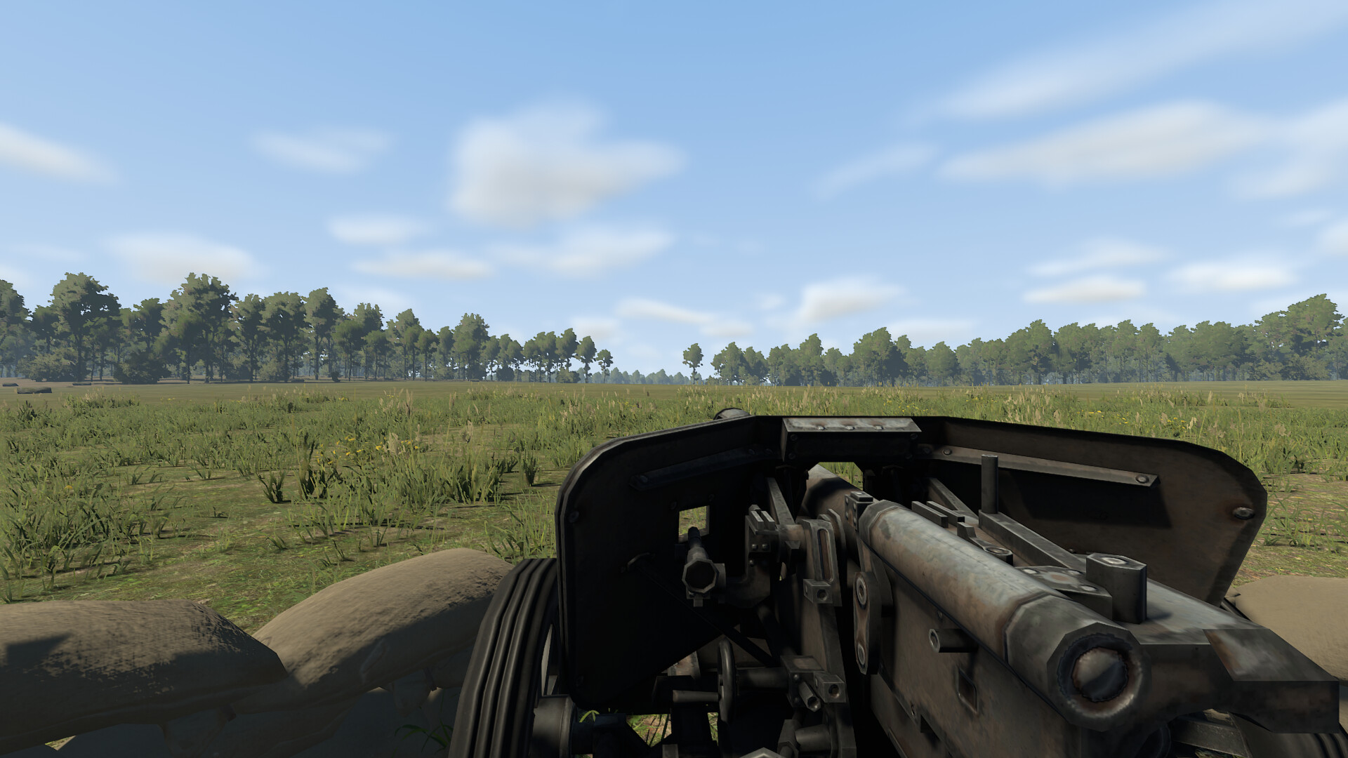 Beasts of Steel screenshot #13