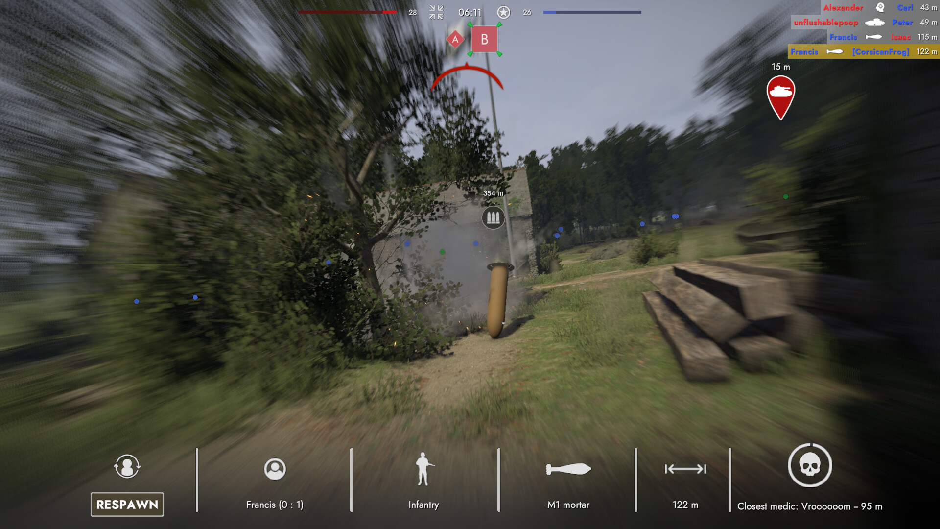 Beasts of Steel screenshot #14