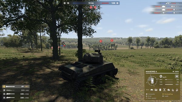 Beasts of Steel