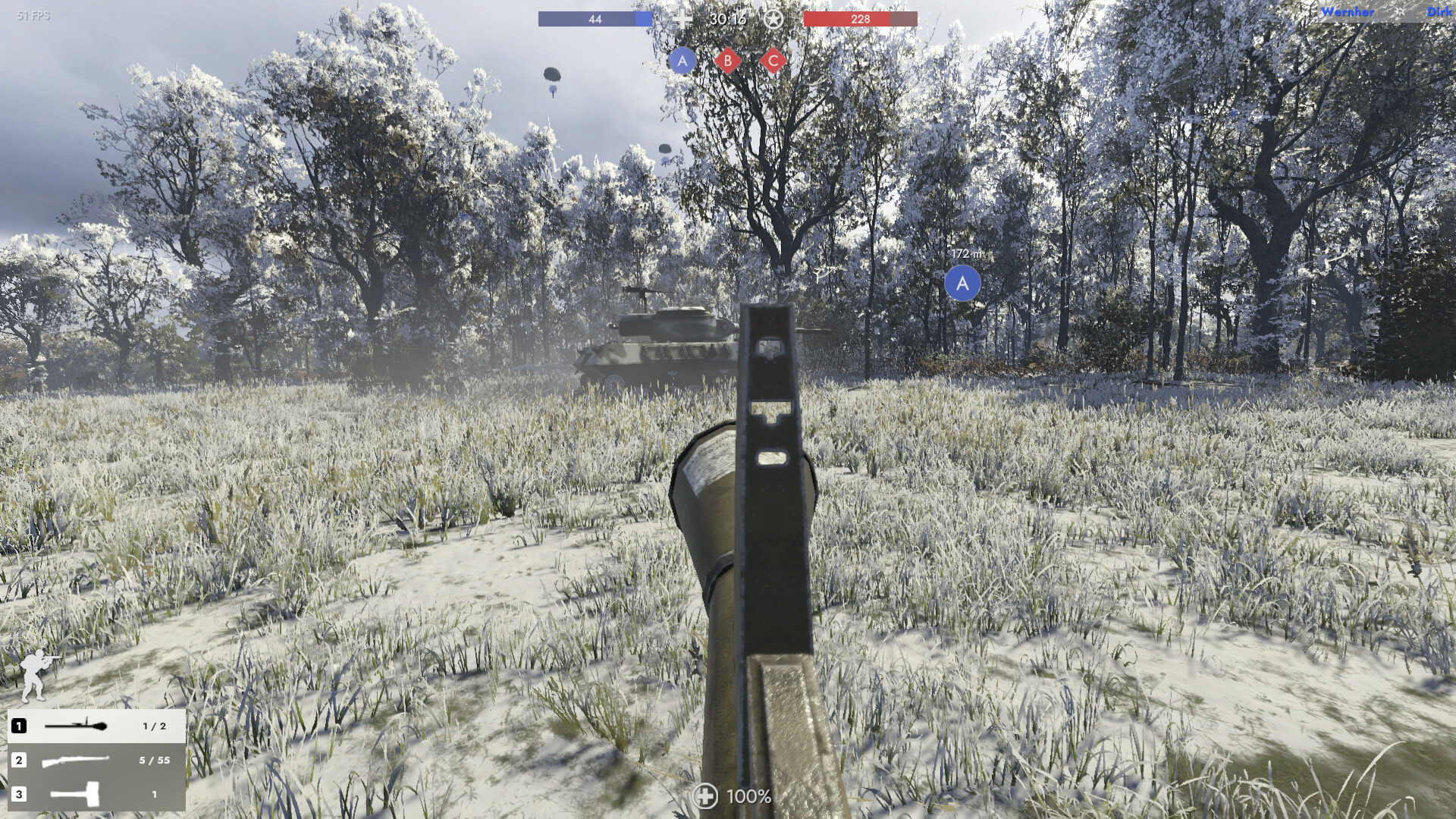 Beasts of Steel screenshot 20