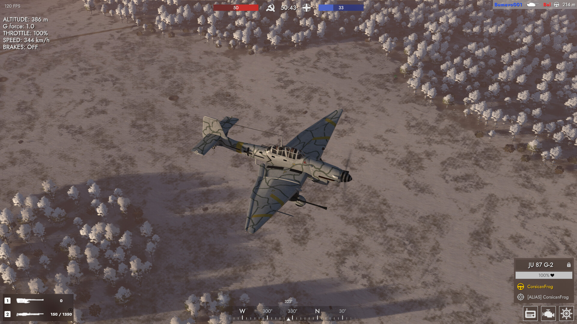 Beasts of Steel screenshot #14