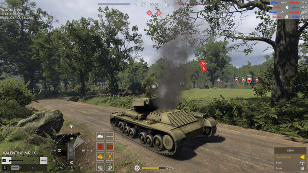 Screenshot media