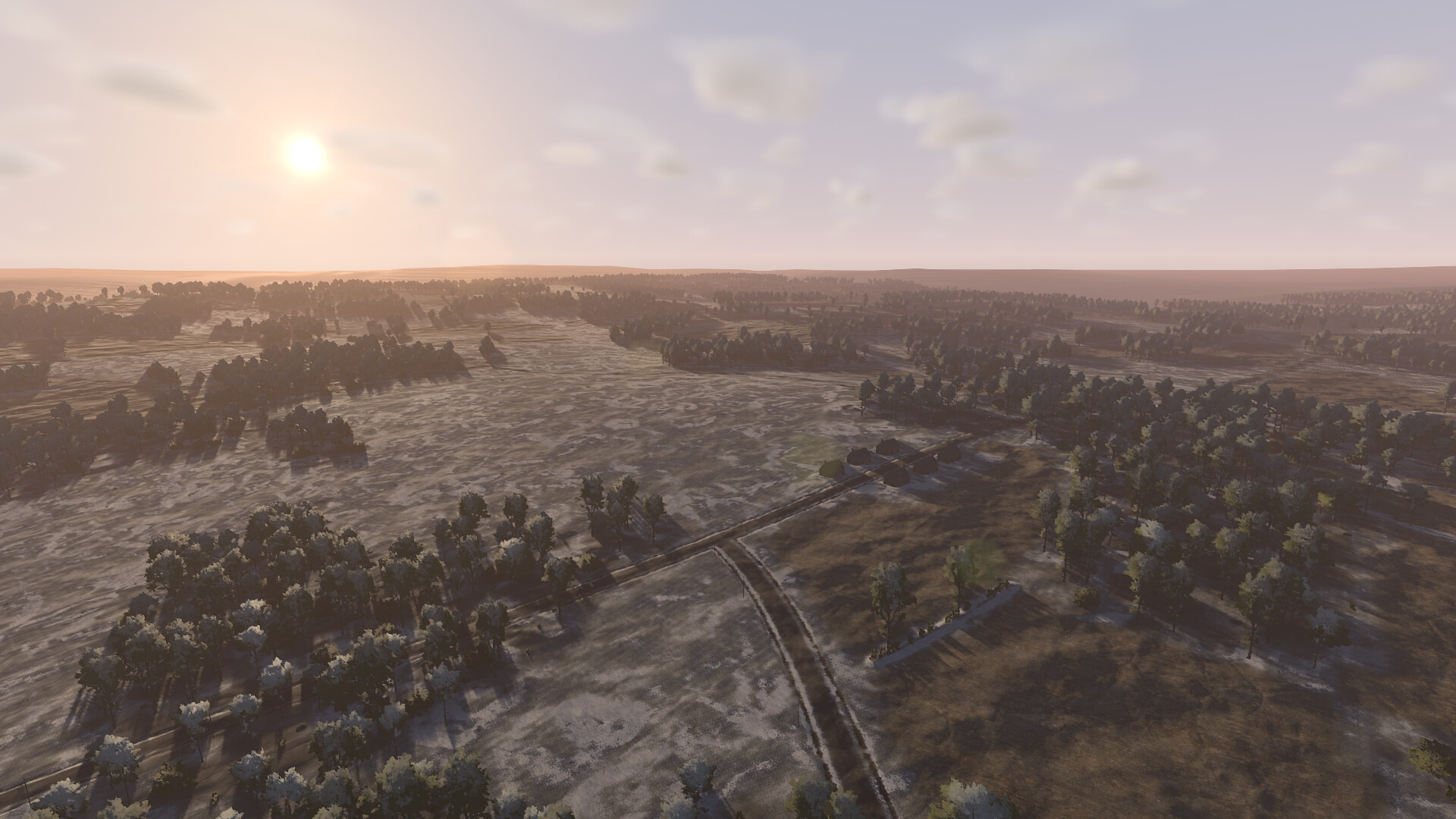 Beasts of Steel screenshot #9