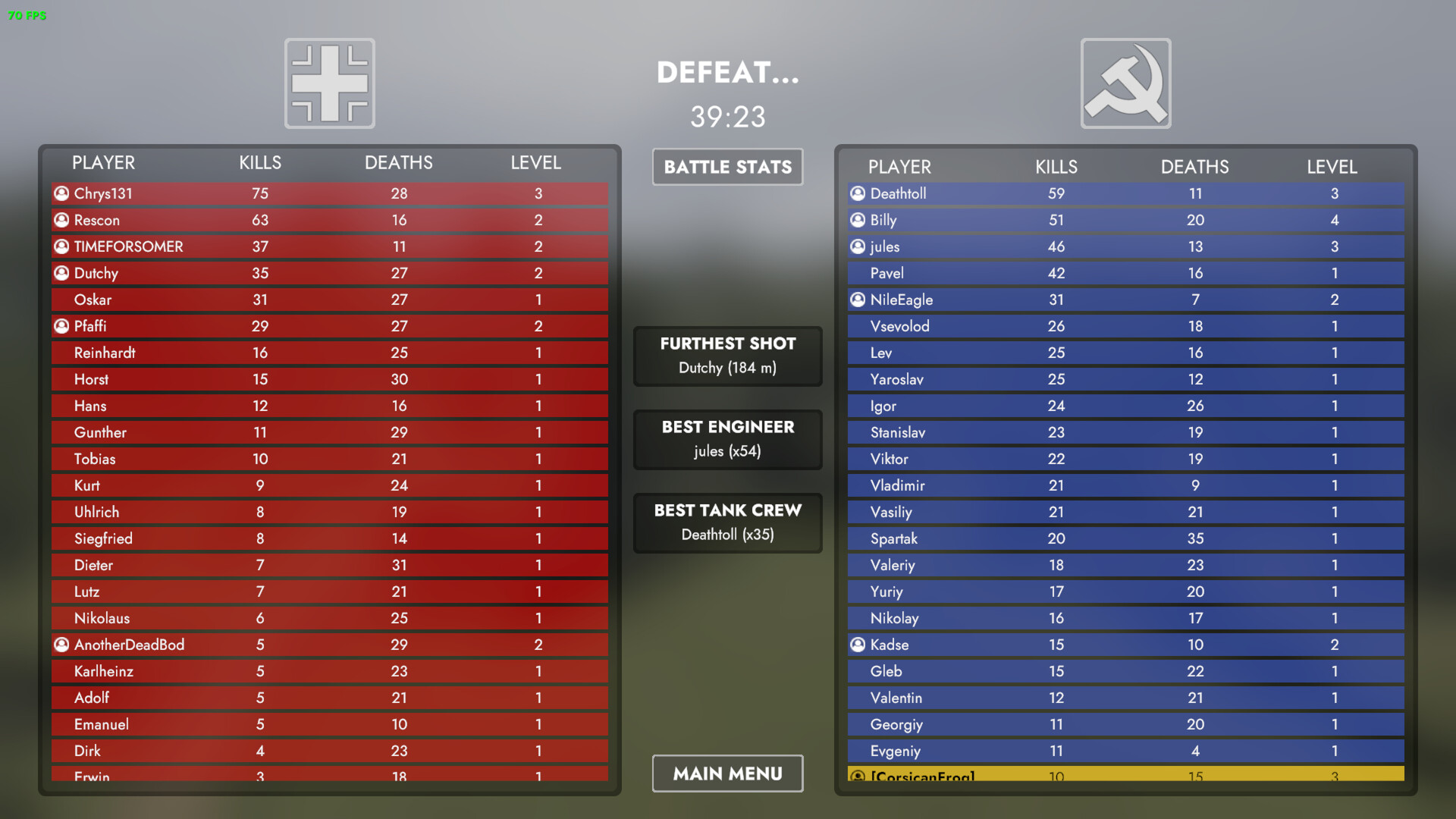 Beasts of Steel screenshot #16