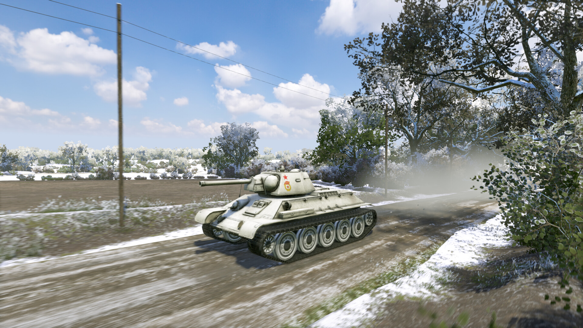 Beasts of Steel screenshot #2