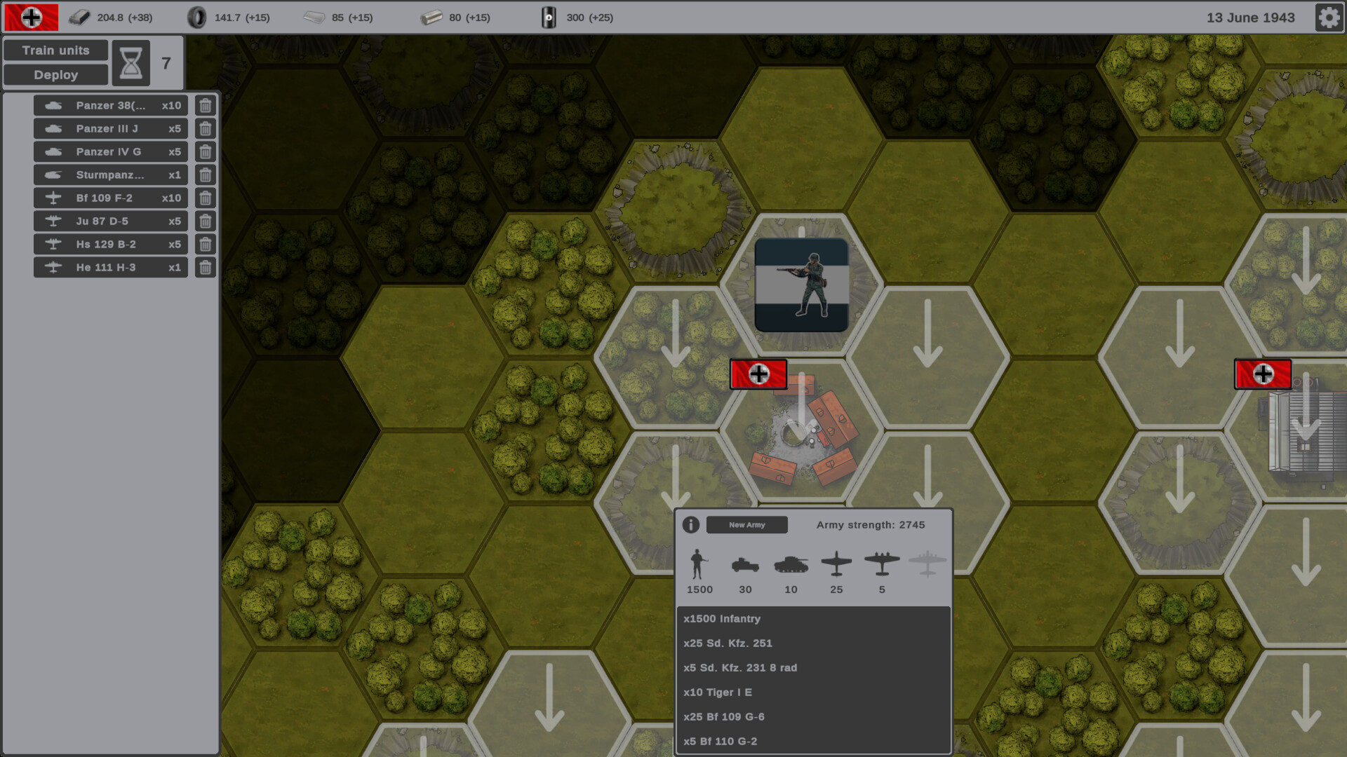 Beasts of Steel screenshot #22