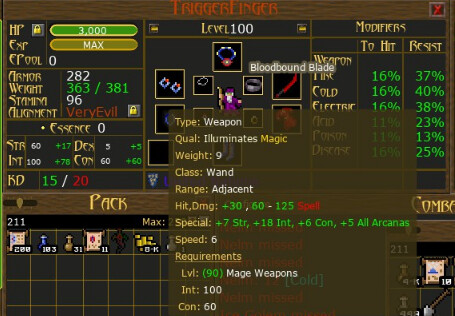 Dransik Featured Screenshot #1