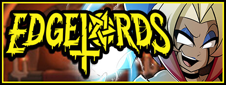 EdgeLords cover art