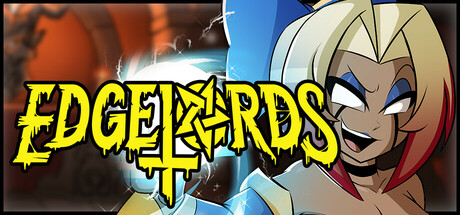 EdgeLords cover art