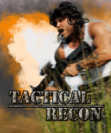 Tactical Recon