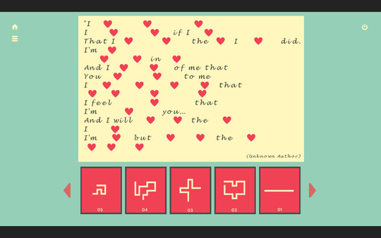One Line: Letters and Codes screenshot 4