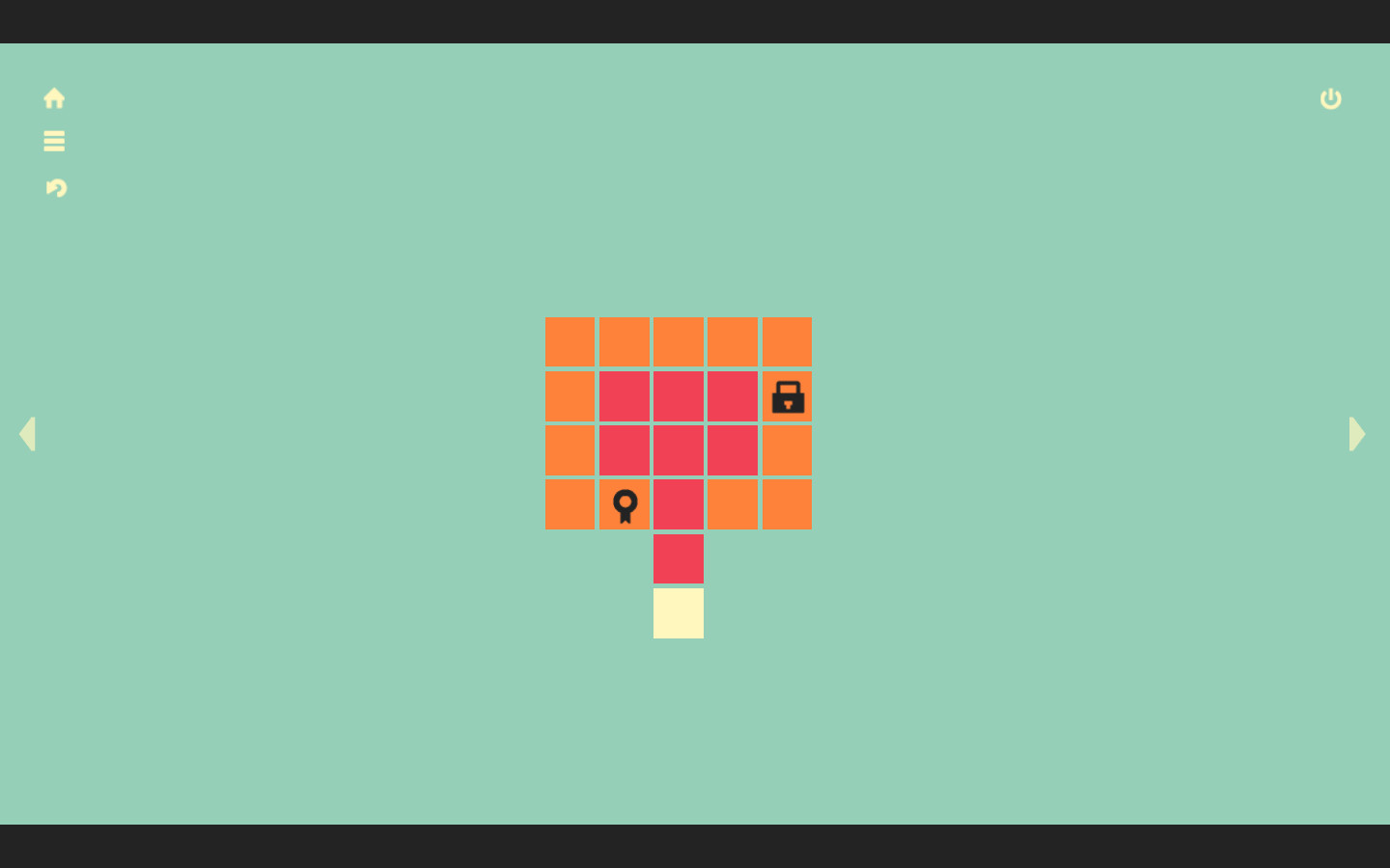 One Line: Letters and Codes screenshot #7