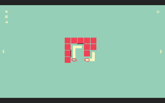 One Line: Letters and Codes screenshot 1