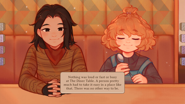 Our Life: Now & Forever Demo