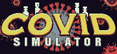 Covid Simulator Cover Image