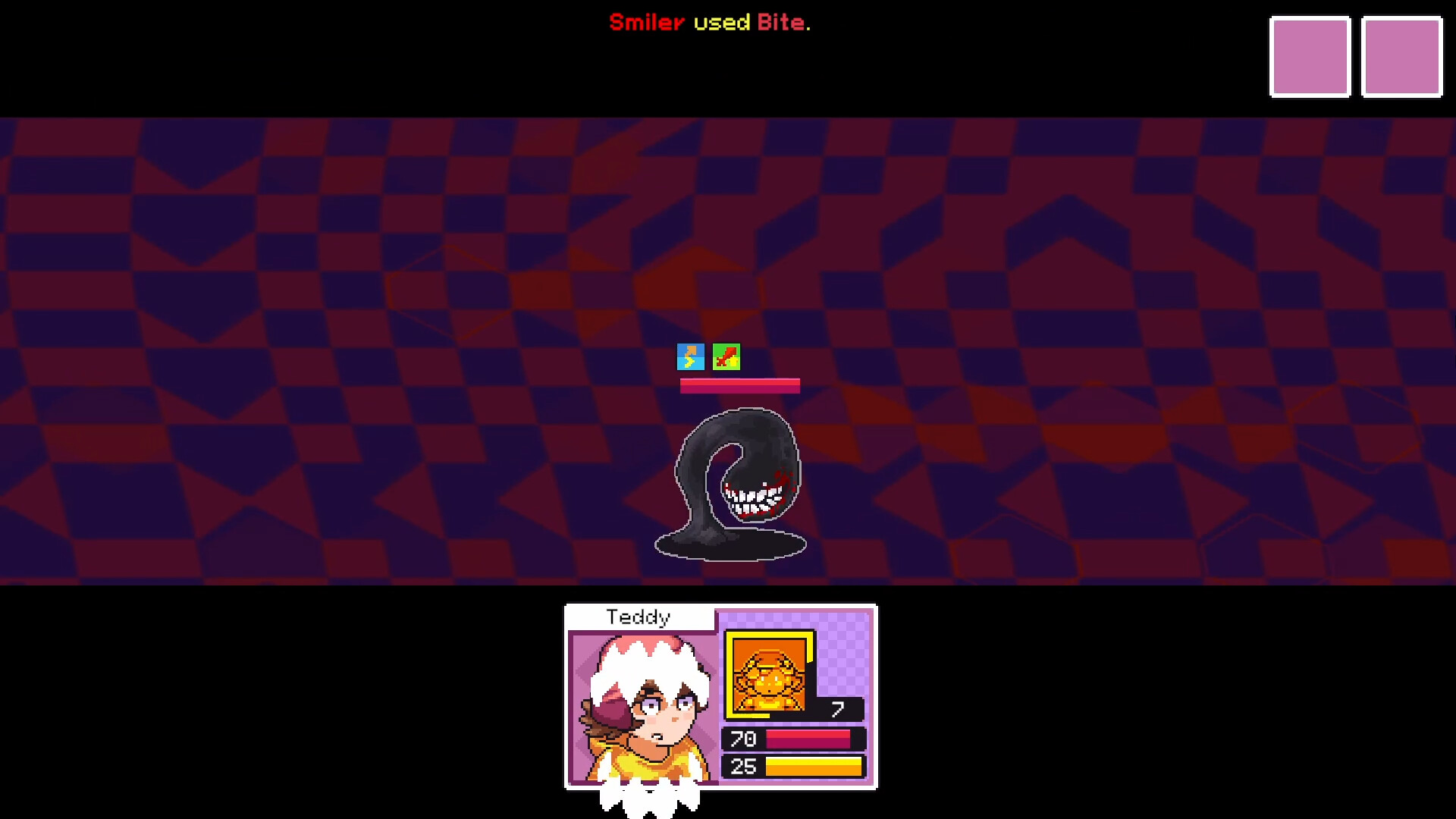 The Backworld screenshot 30